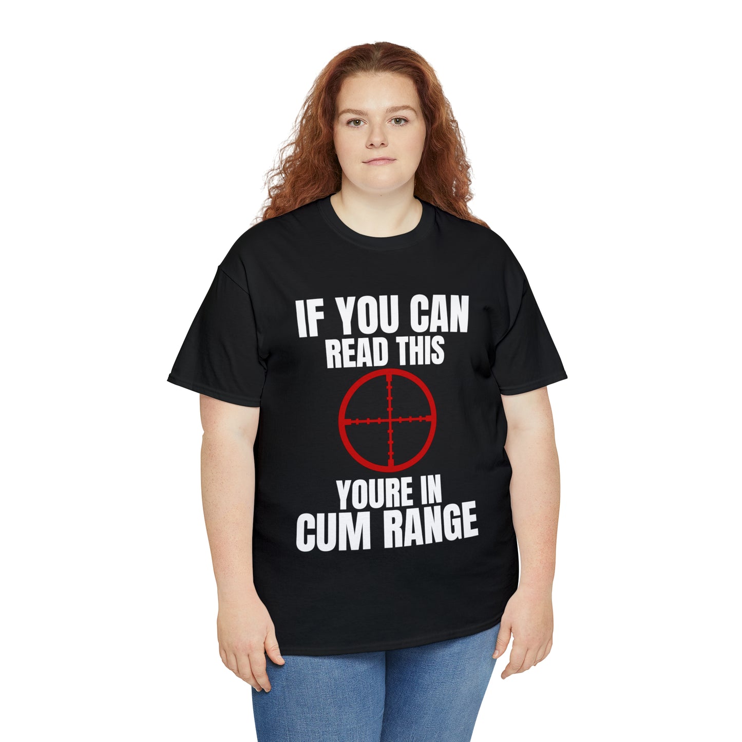 CUM RANGE