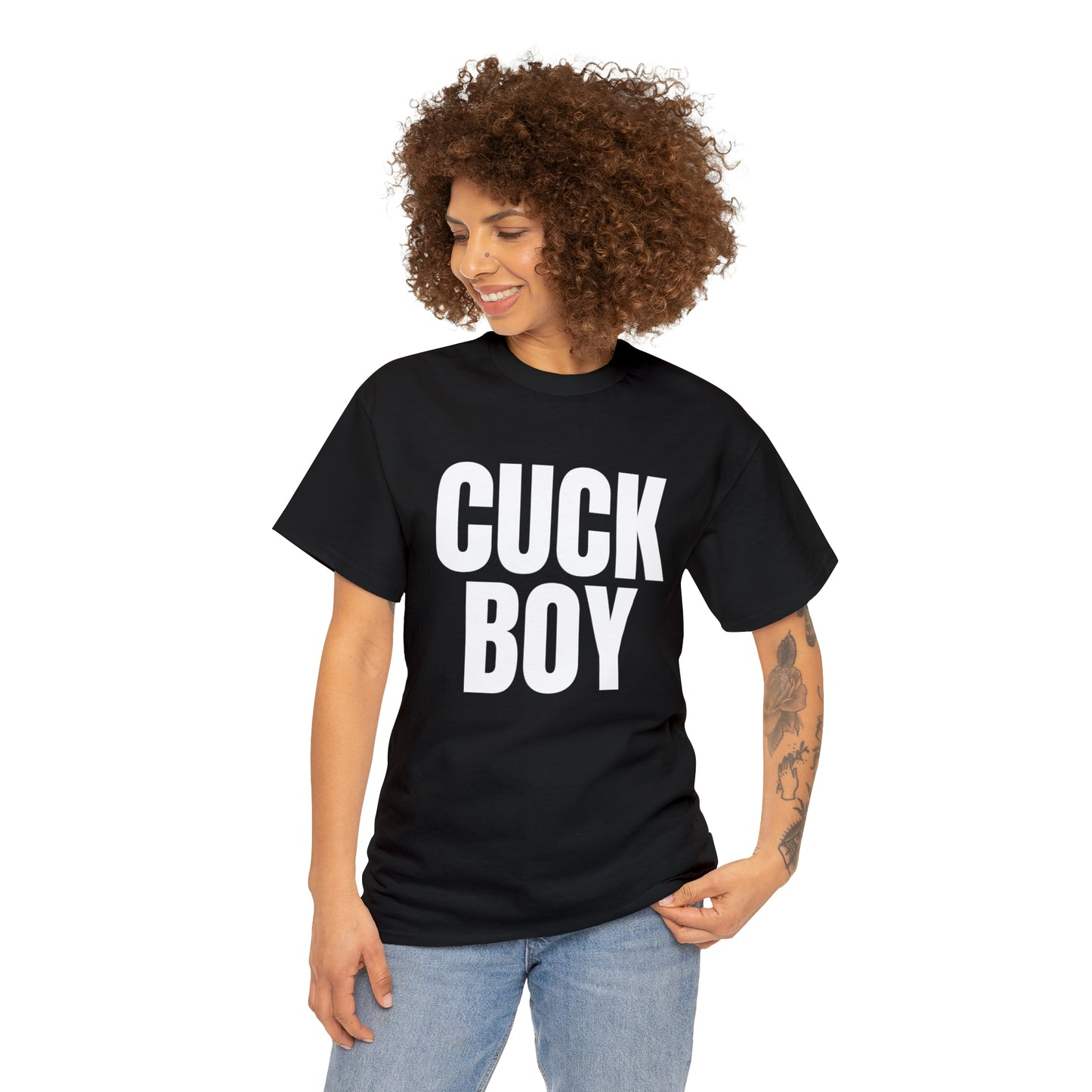 Cuck Boy