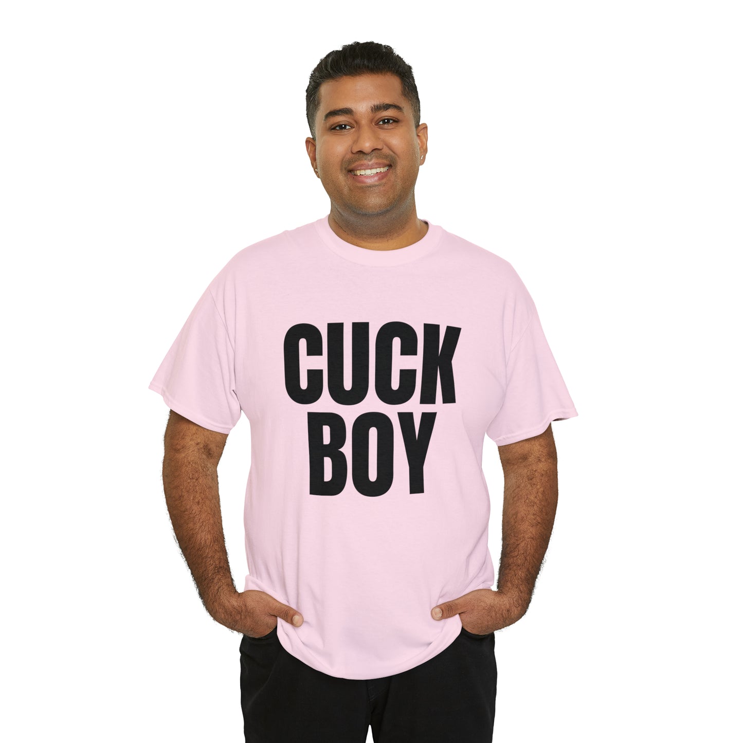 Cuck Boy