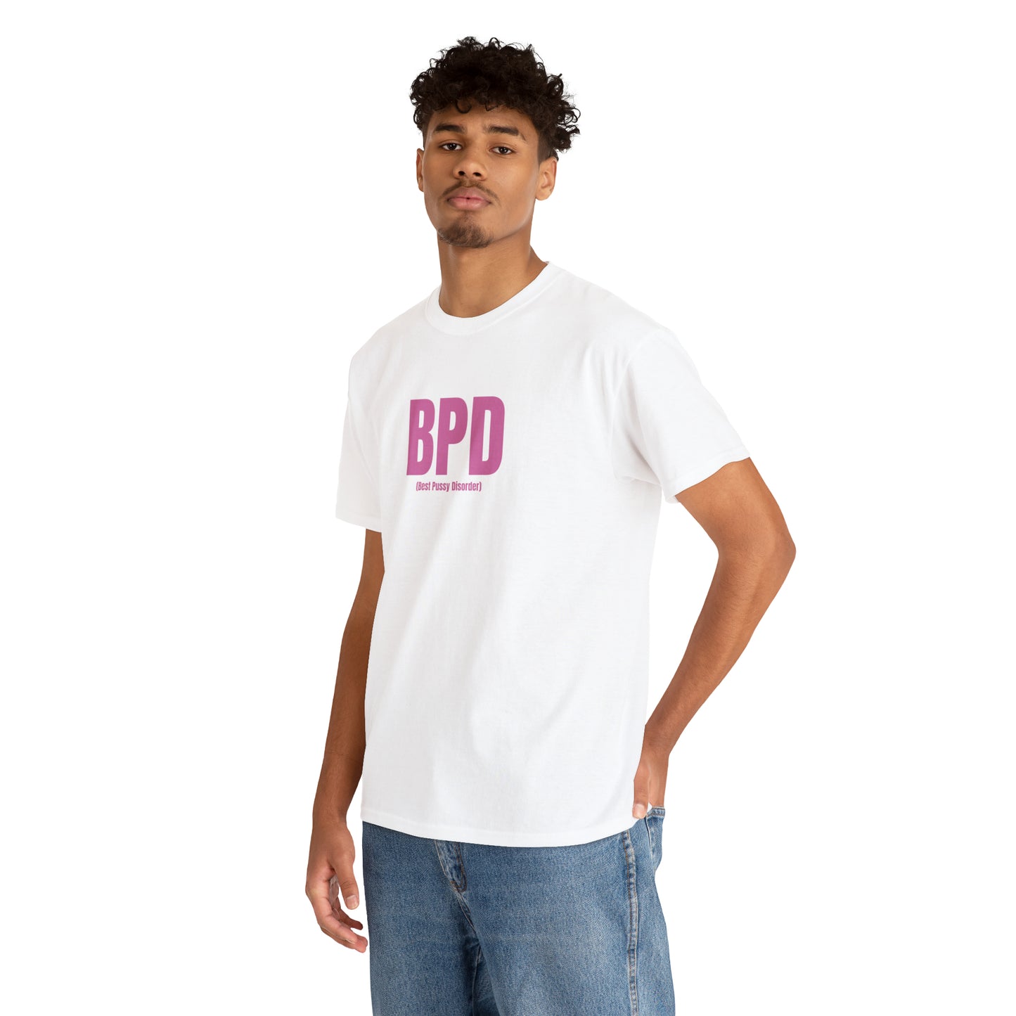 BPD