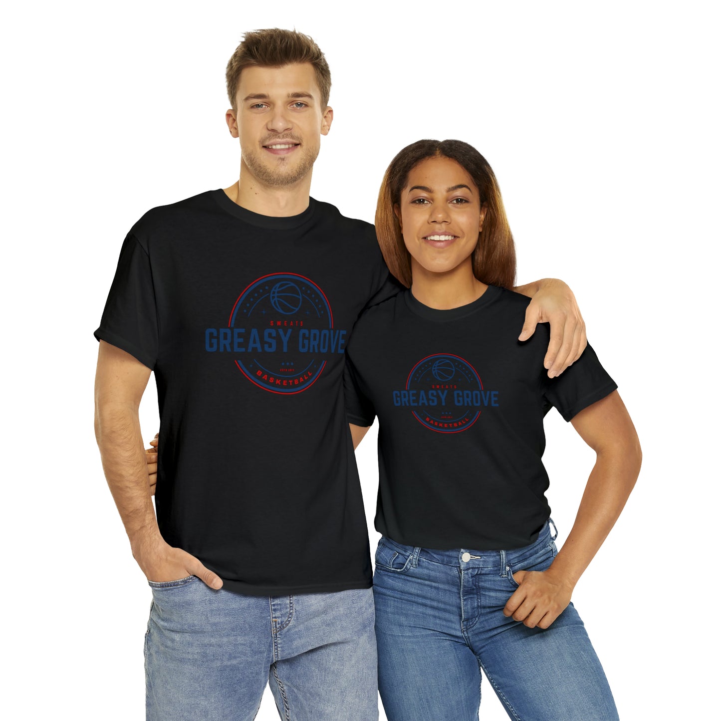 Greasy Grove Basketball