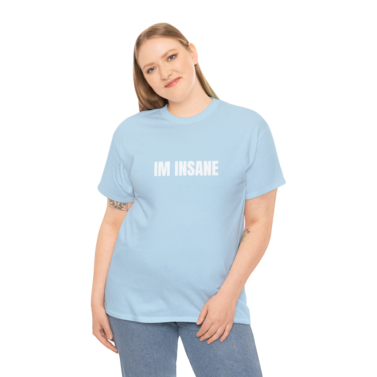 Im Insane
