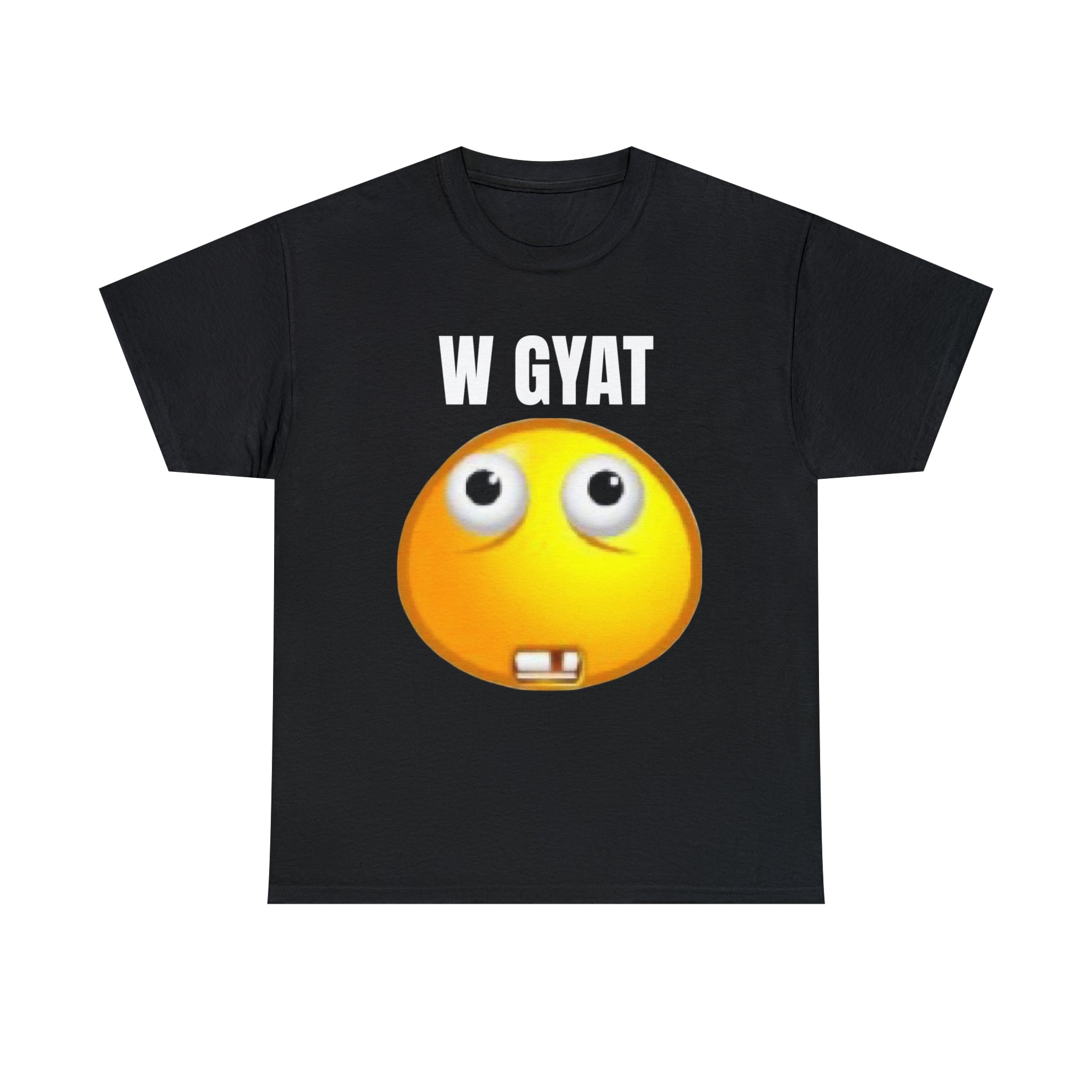W GYAT – woahryan