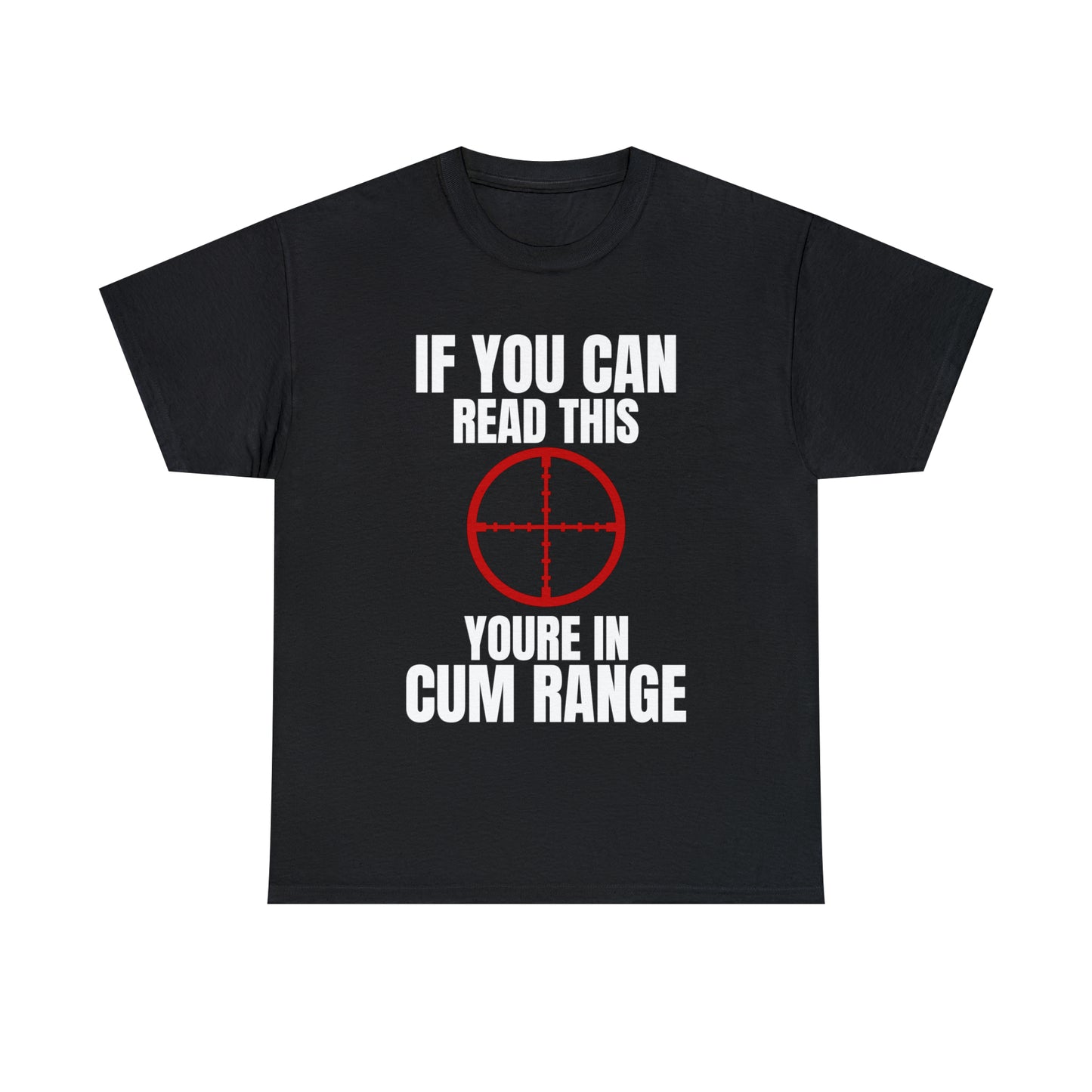 CUM RANGE