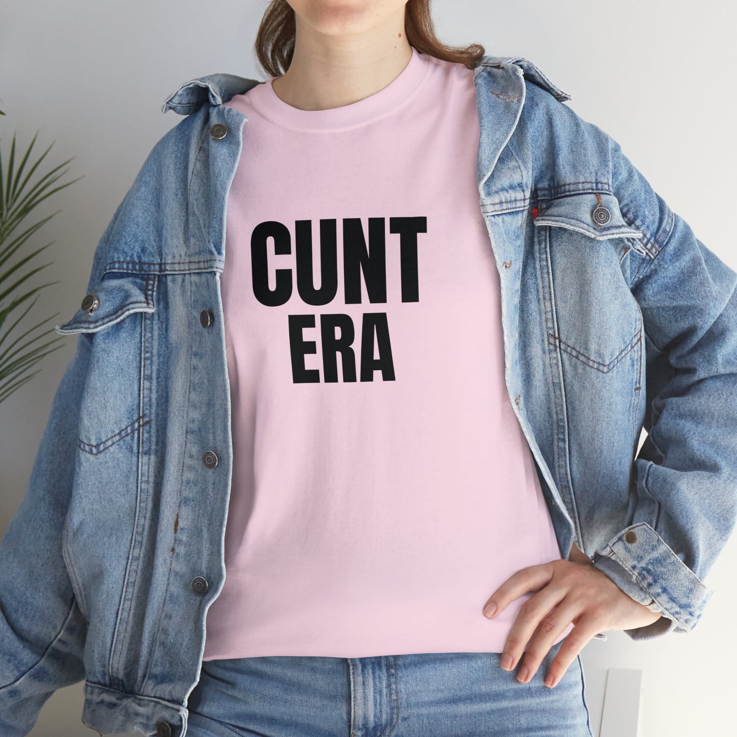 Cunt Era