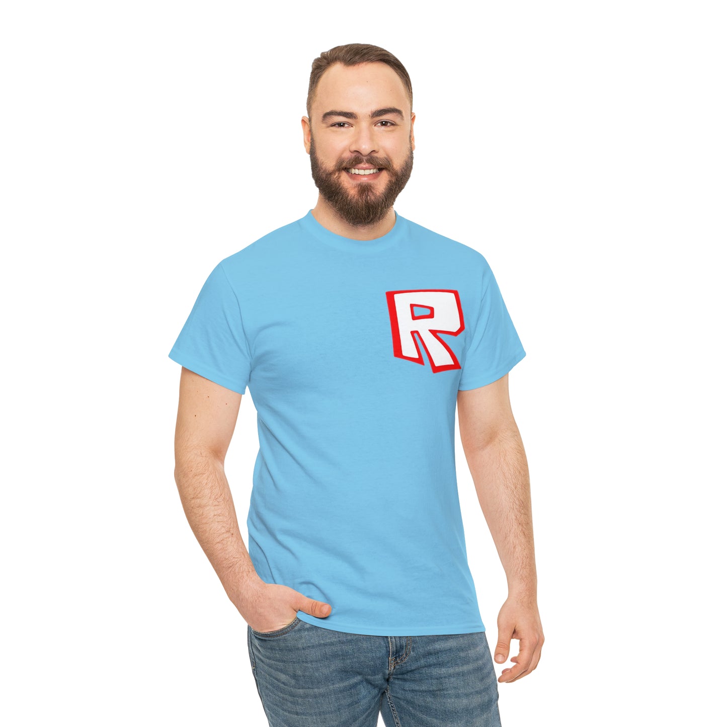 Life is R
