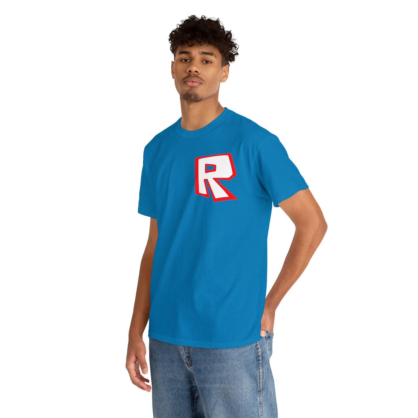 Life is R