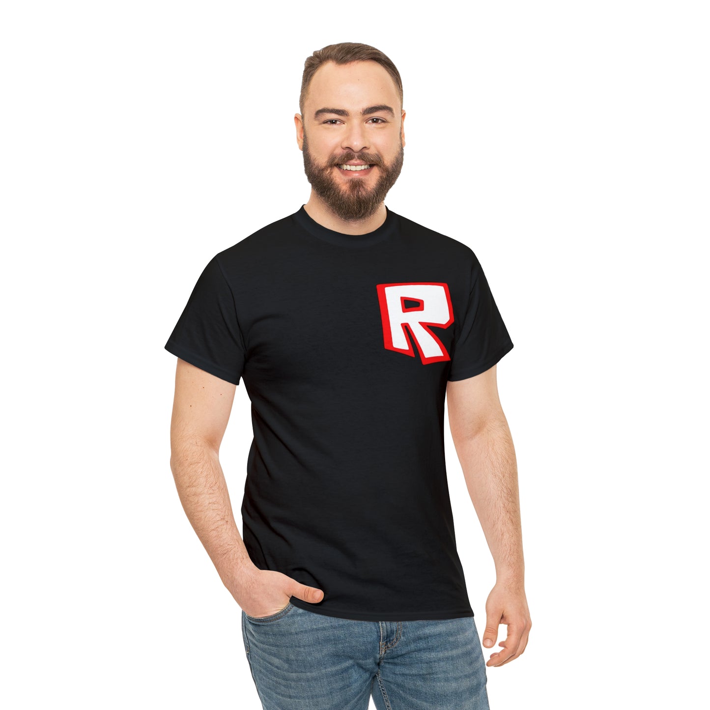 Life is R
