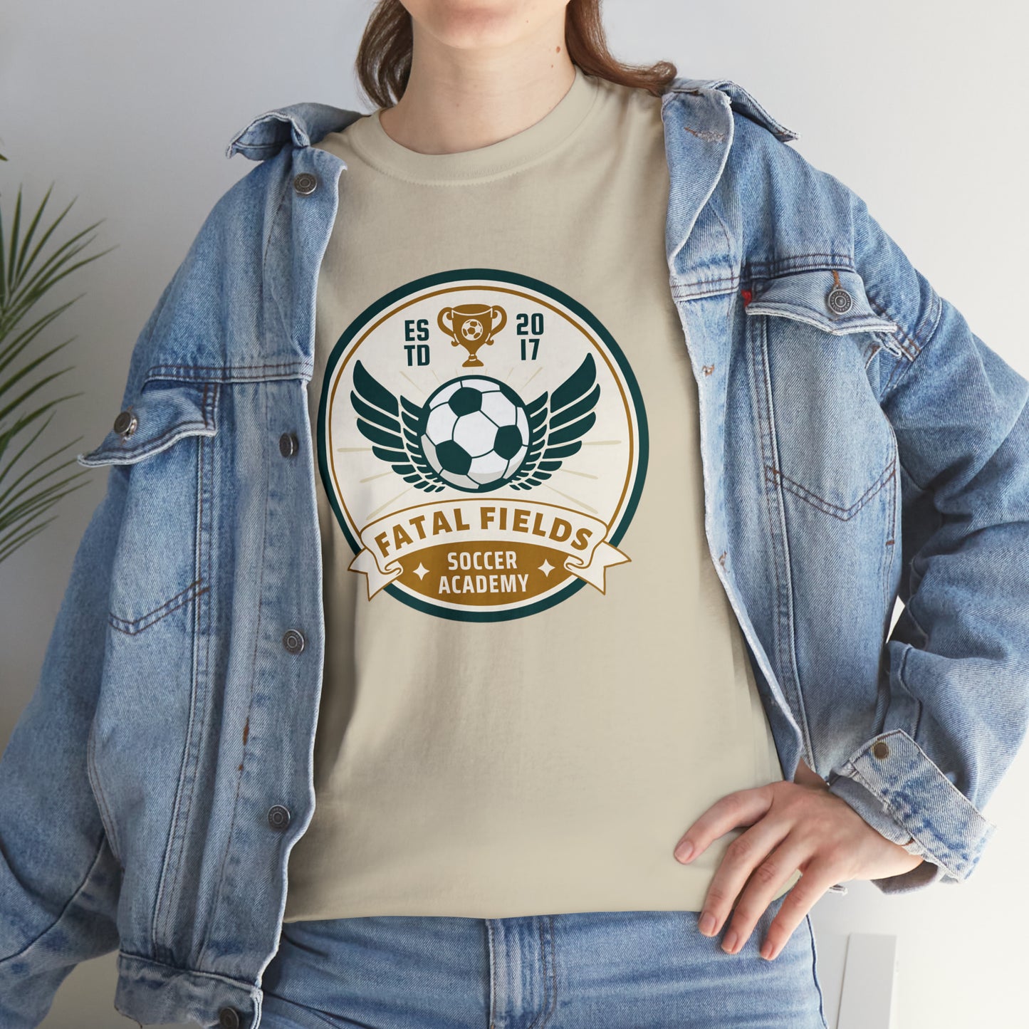 Fatal Fields Soccer Academy