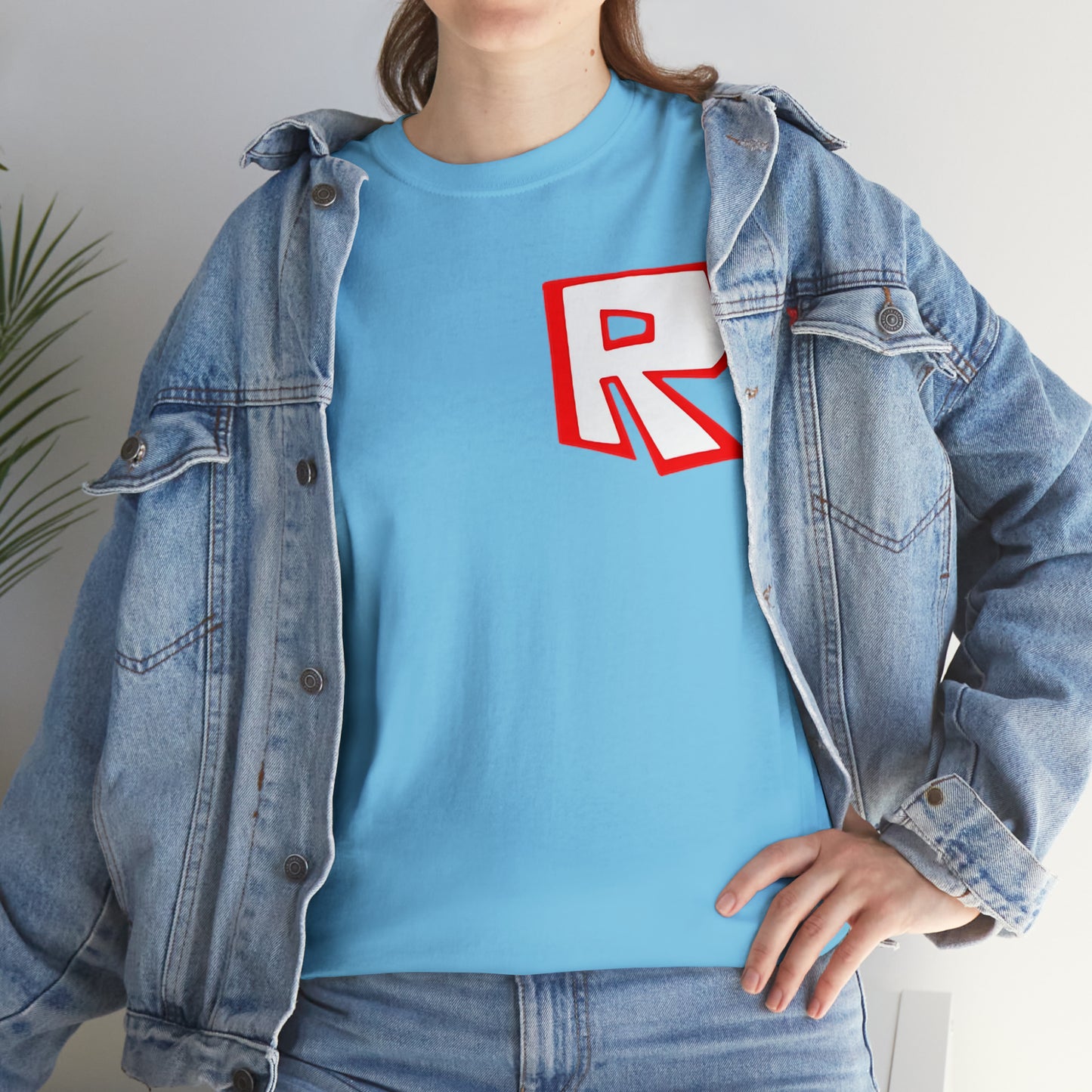 Life is R