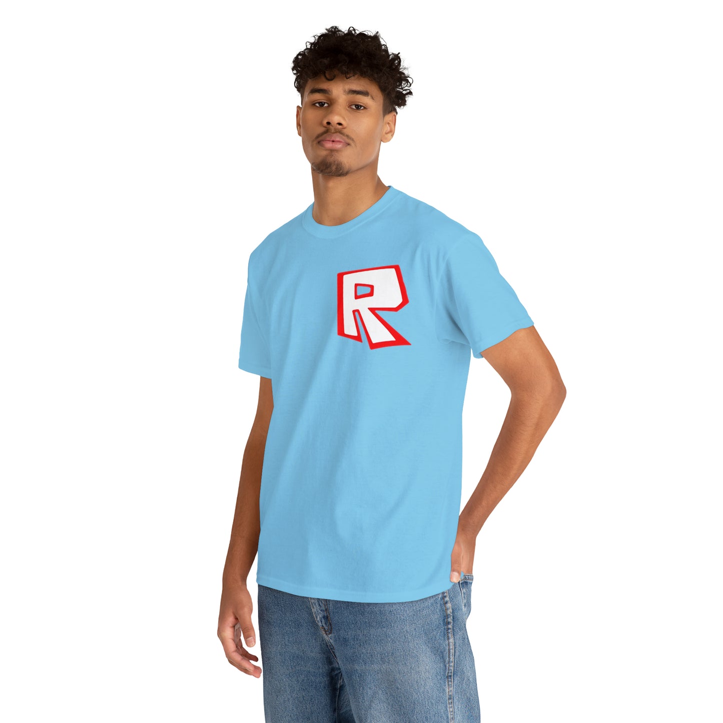 Life is R