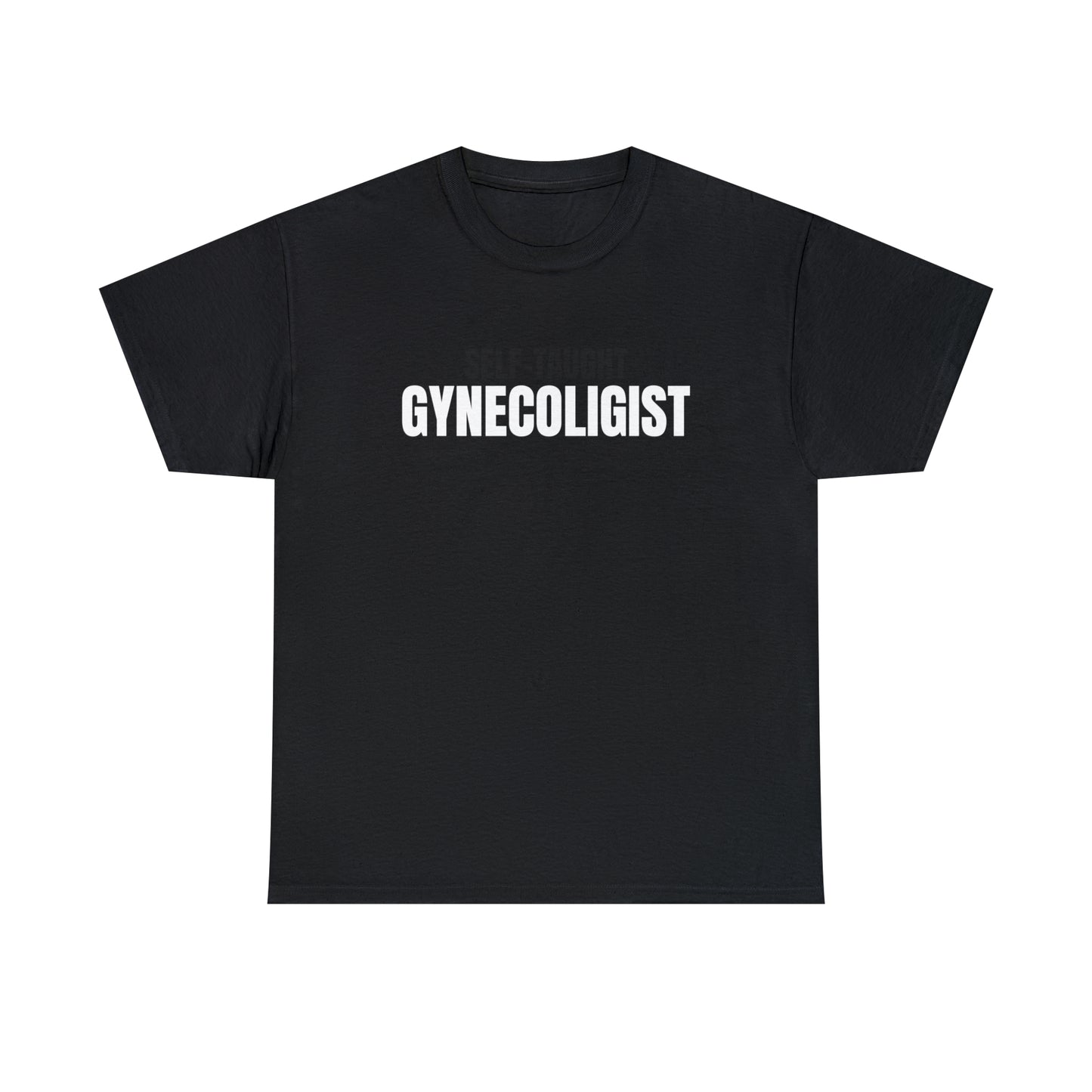 Self-Taught Gynecoligist *Look Closely*