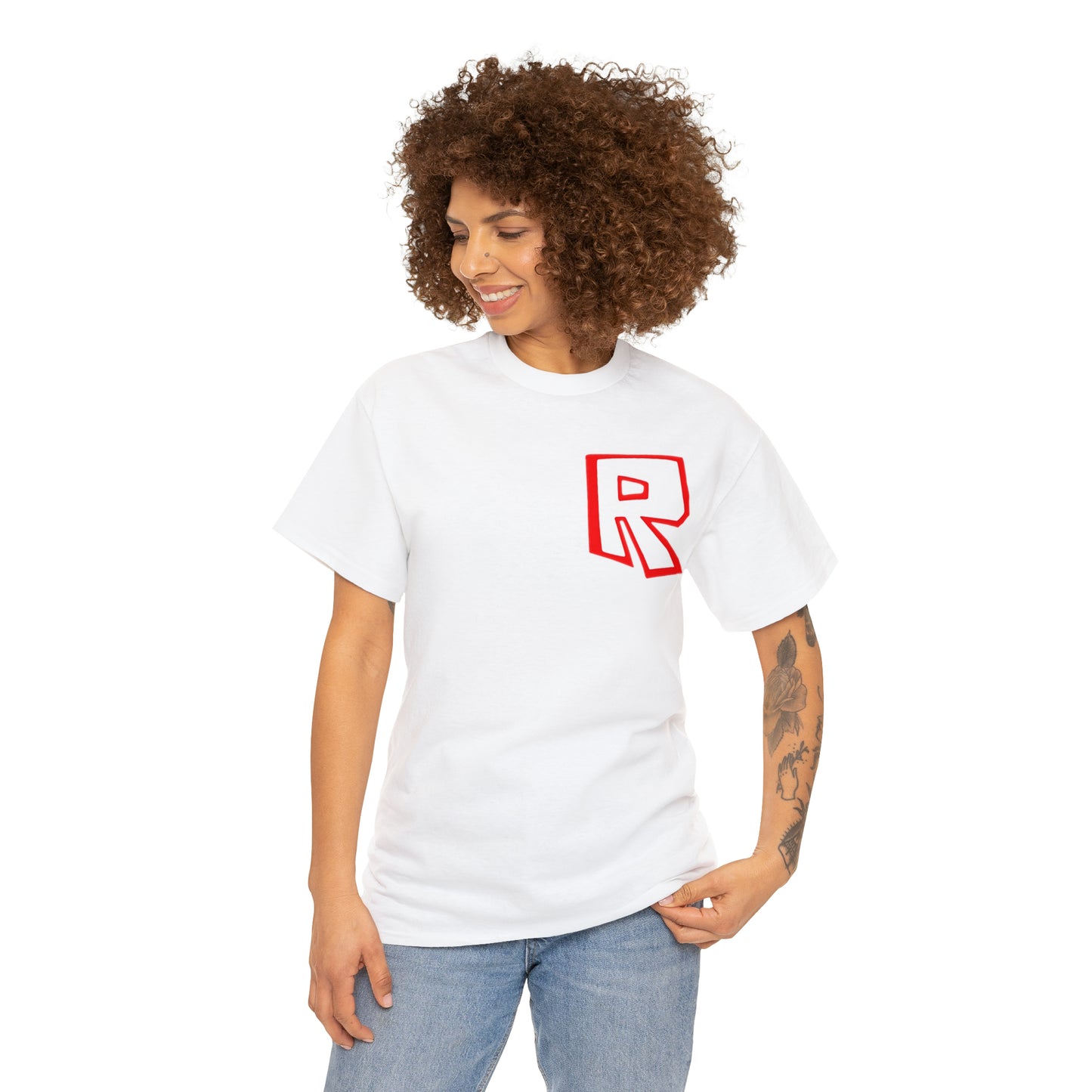 Life is R