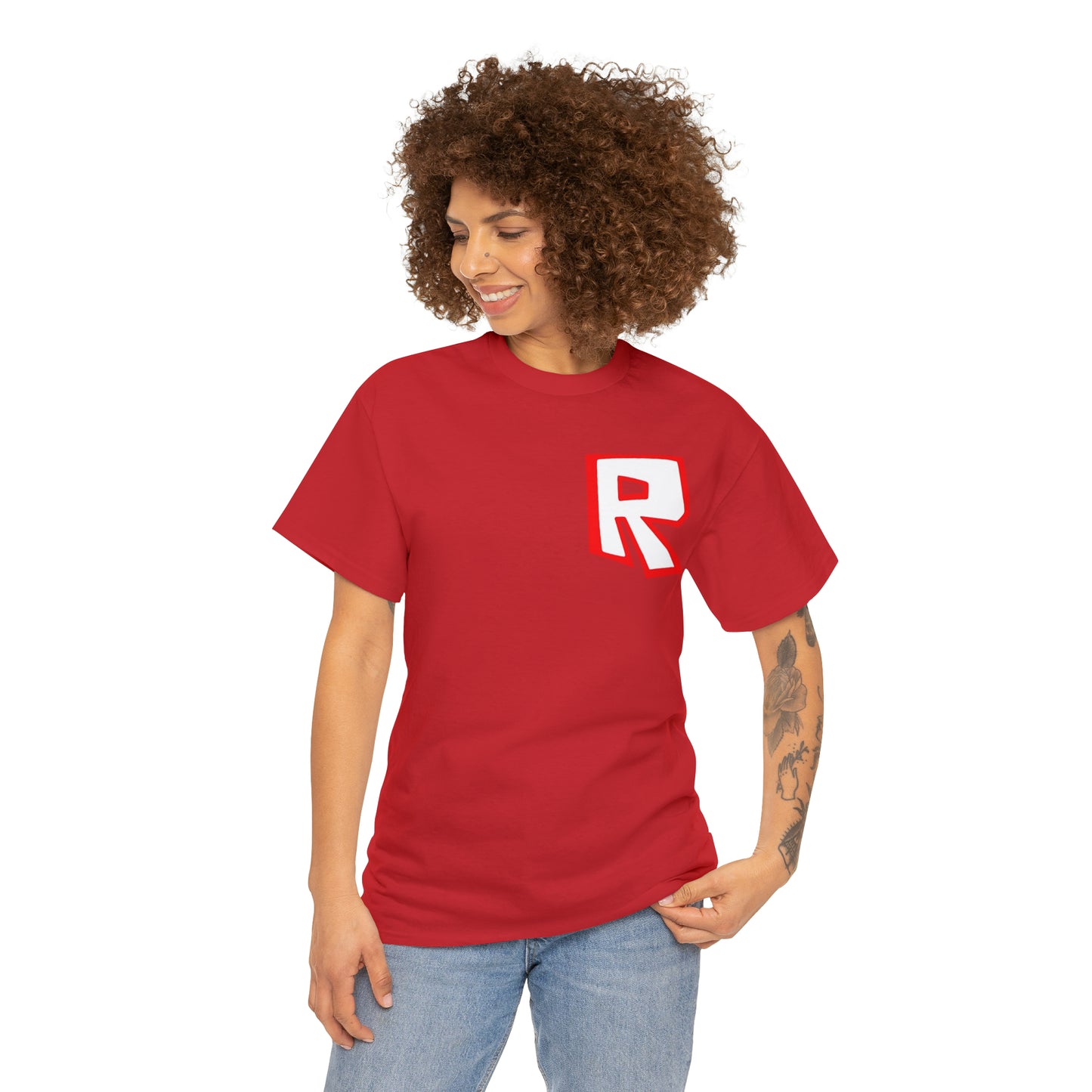 Life is R