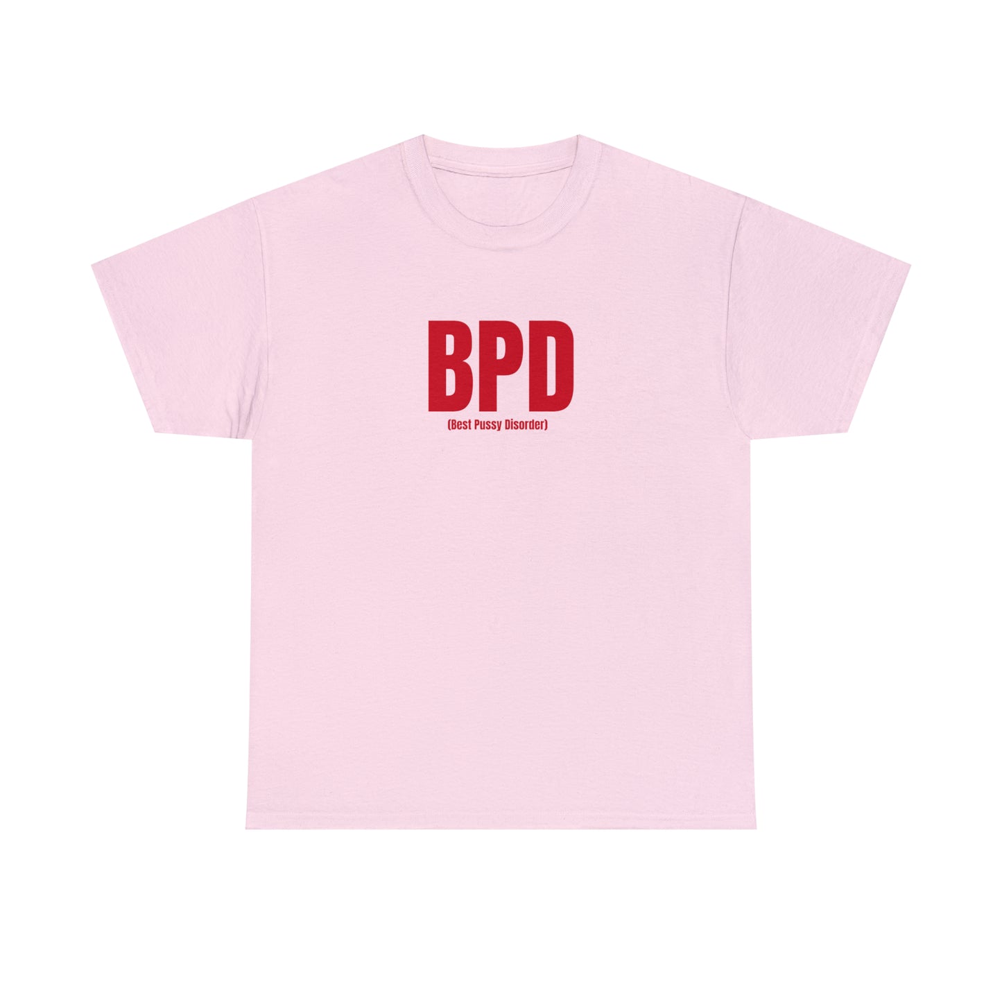 BPD
