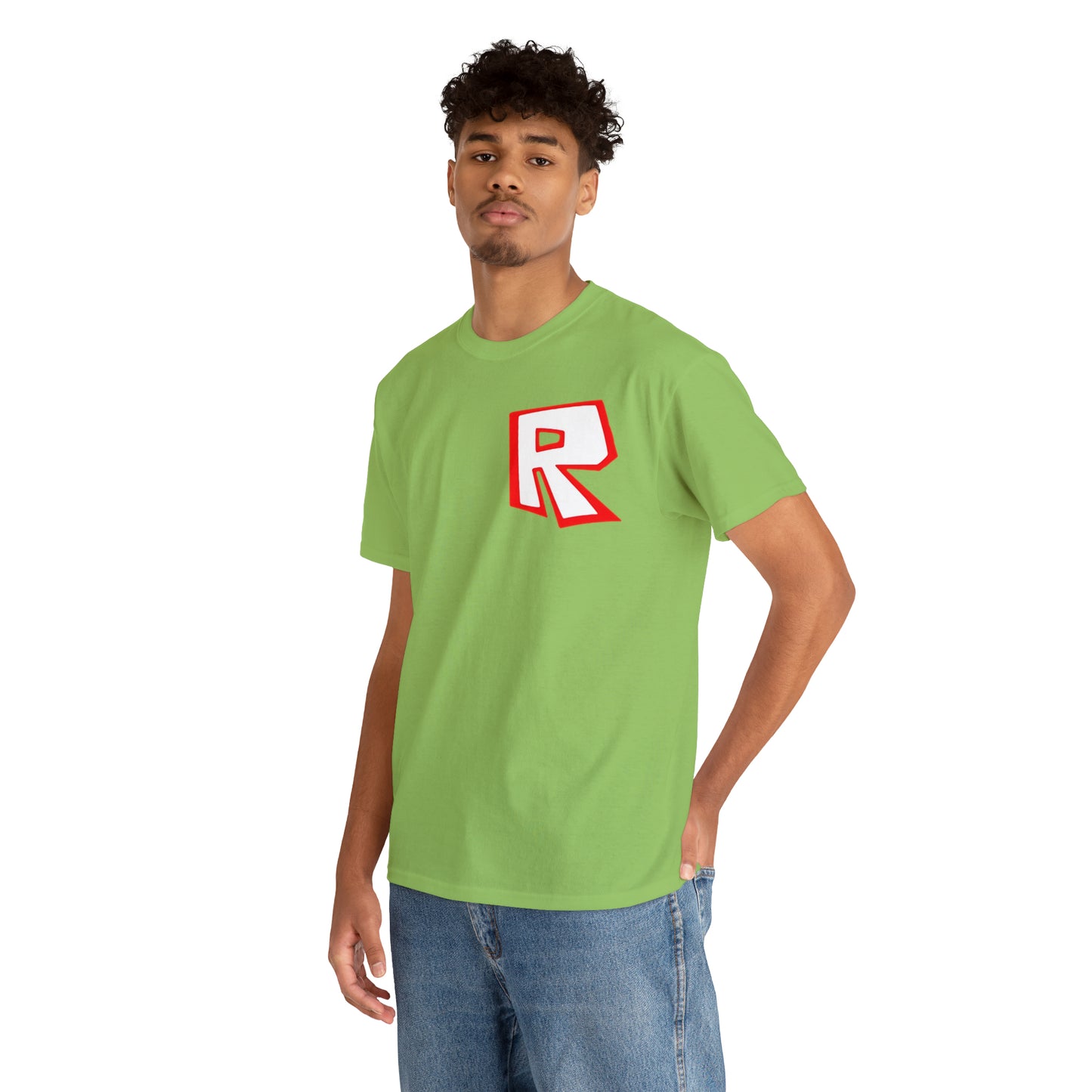 Life is R