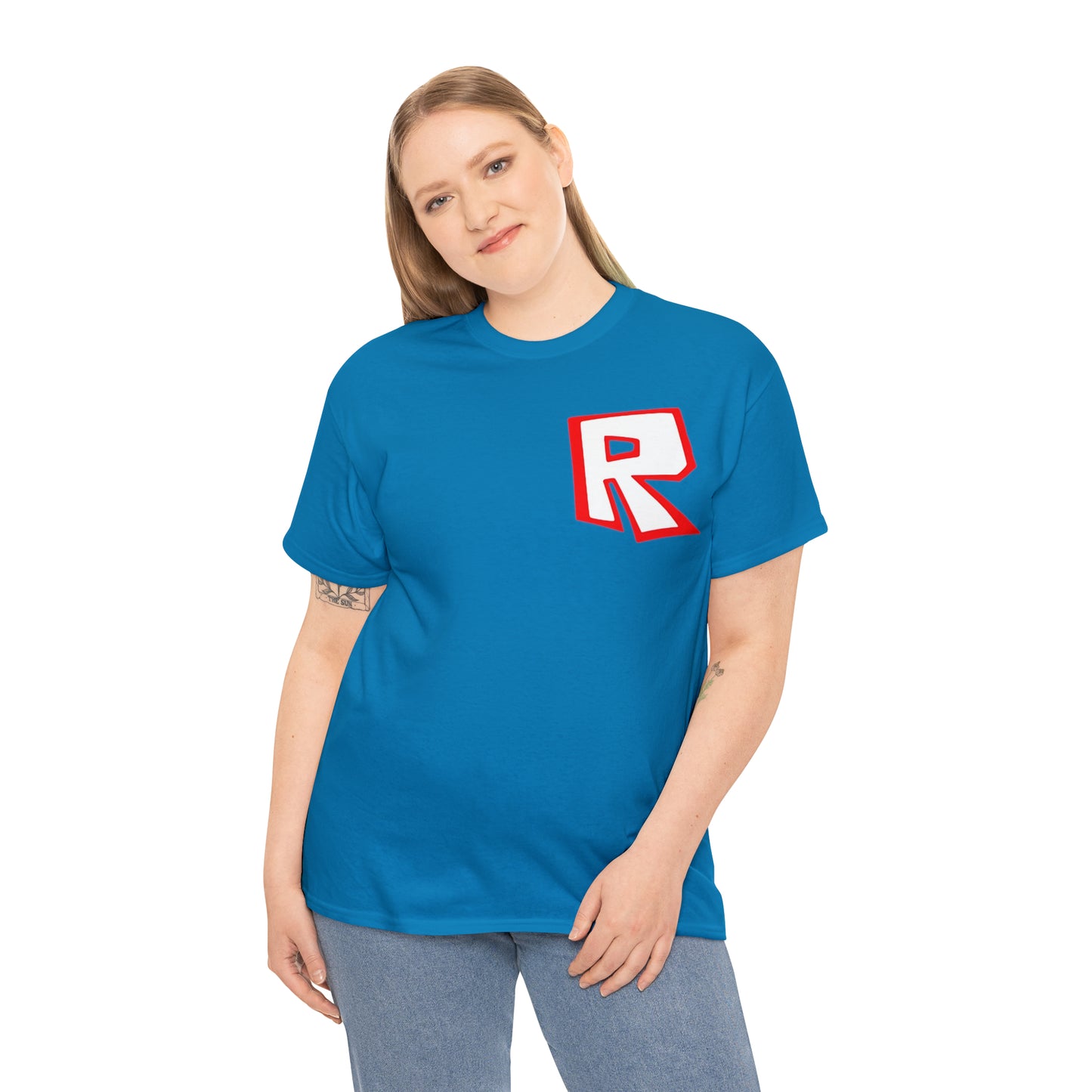 Life is R