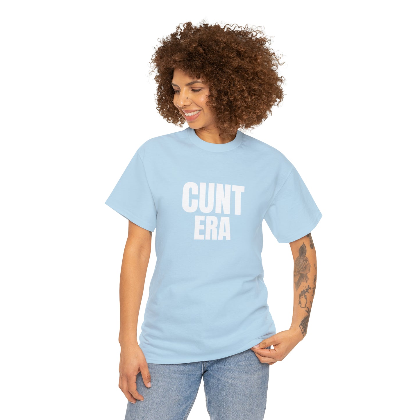 Cunt Era