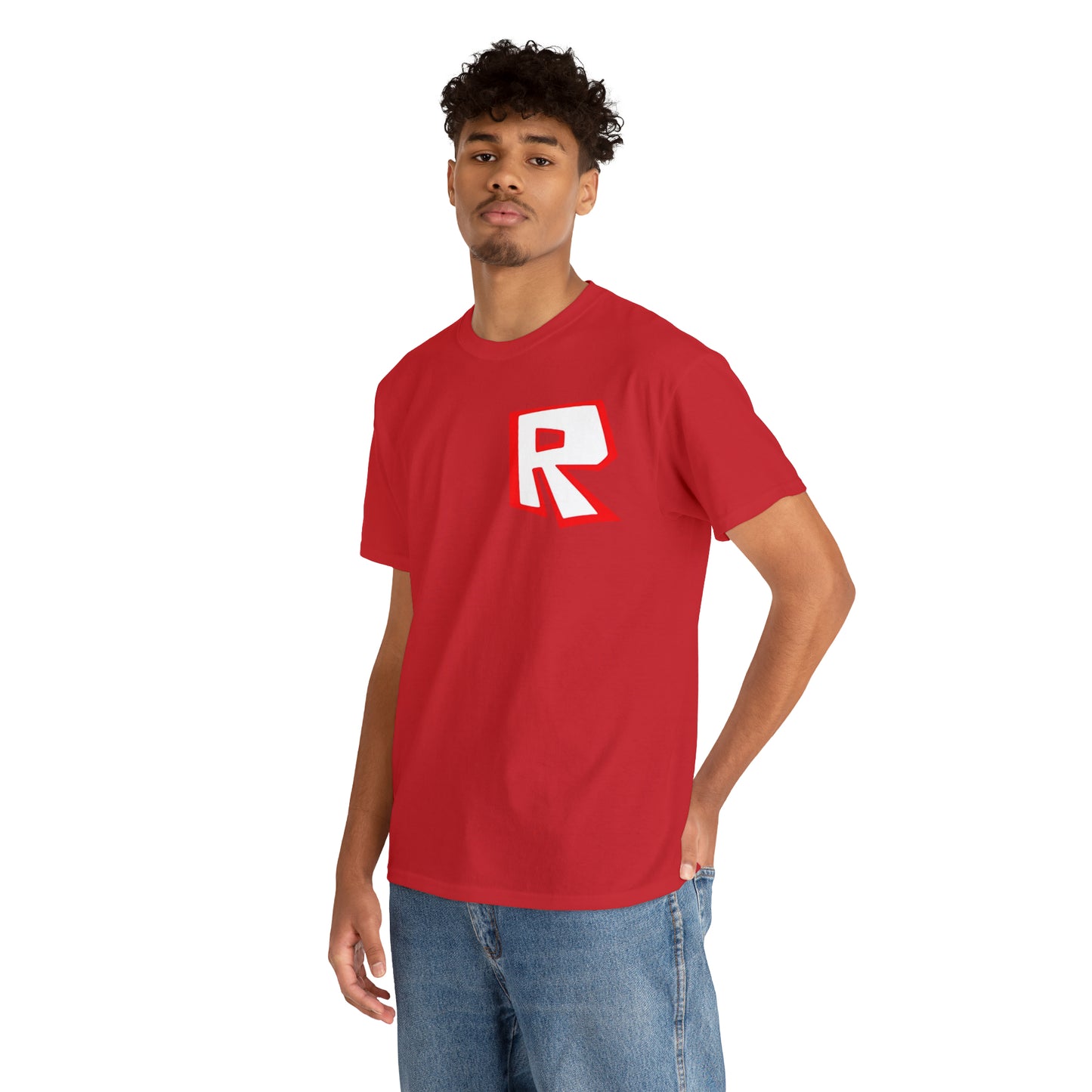 Life is R