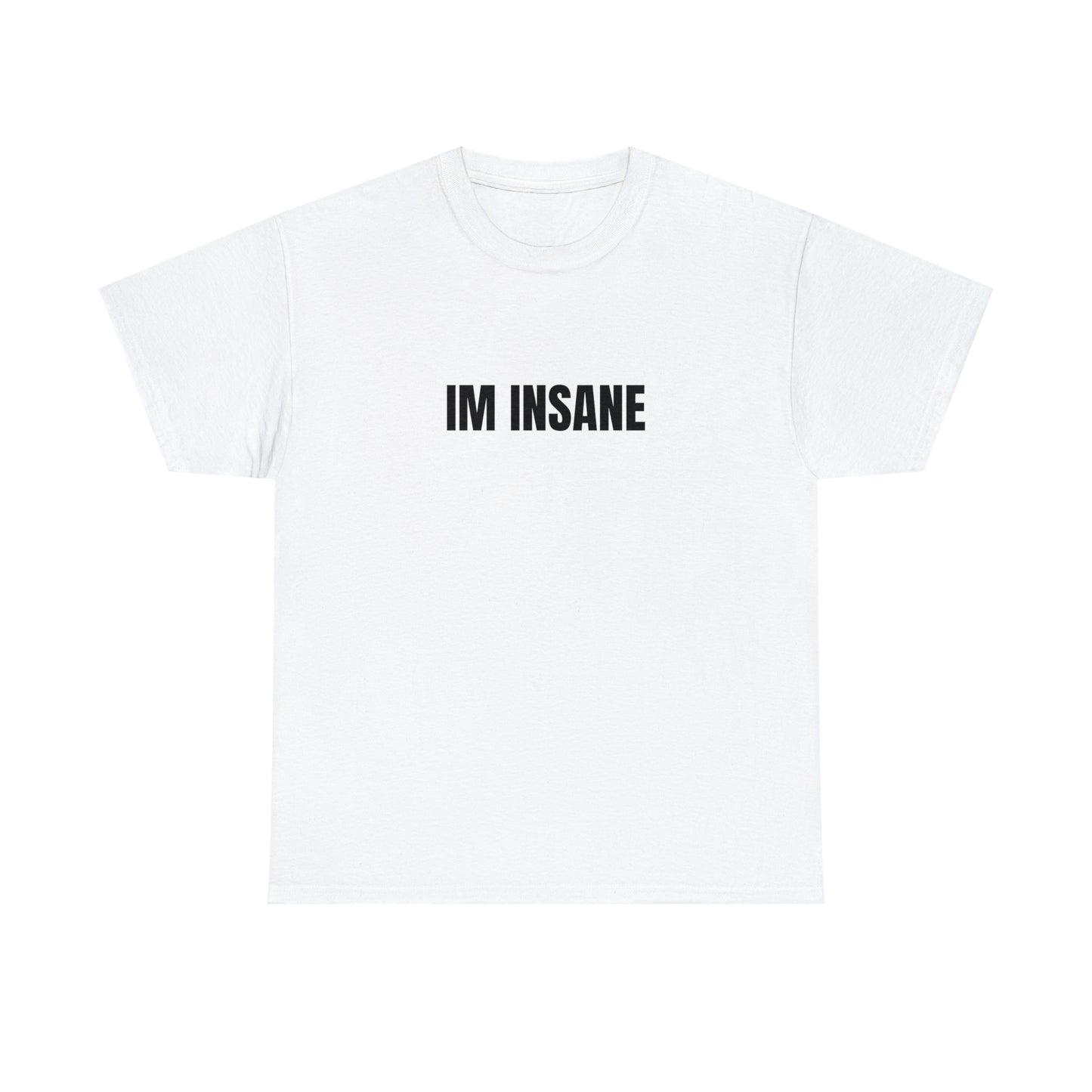 Im Insane