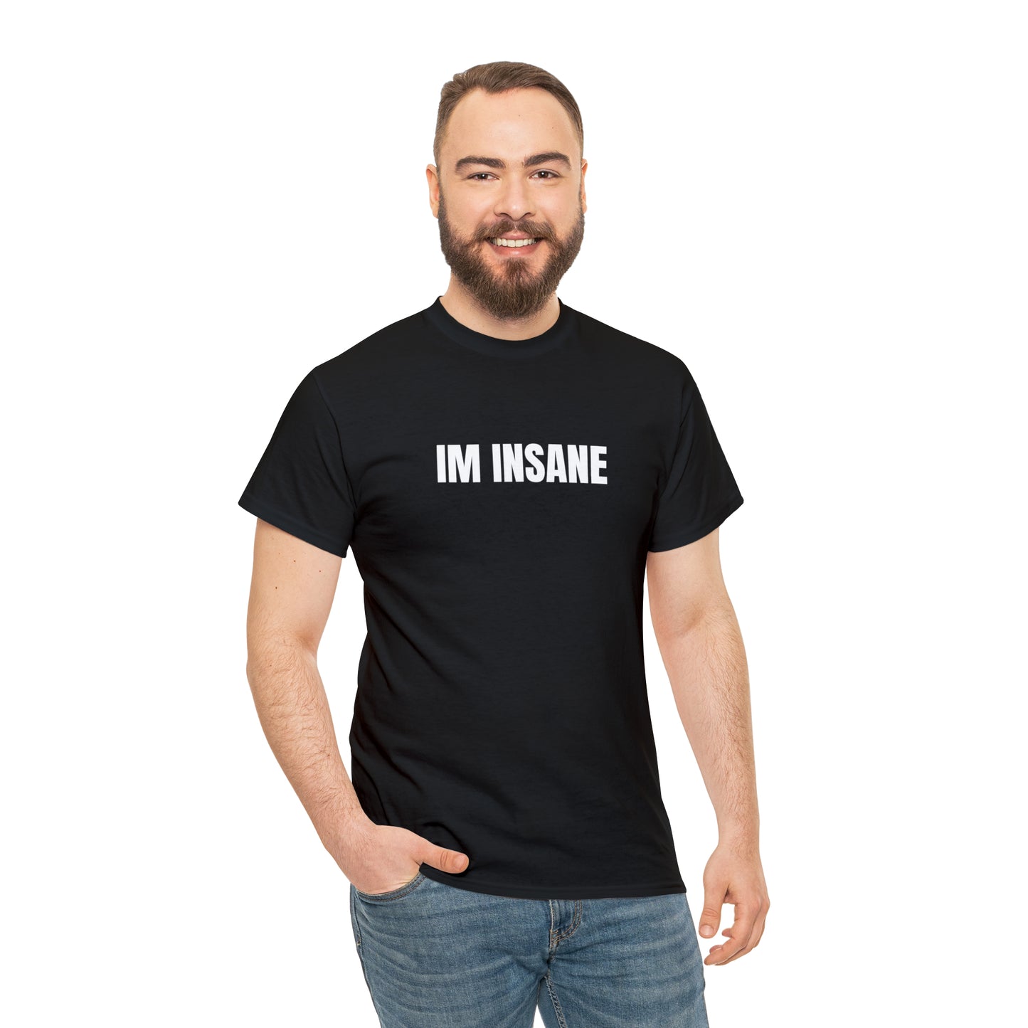 Im Insane