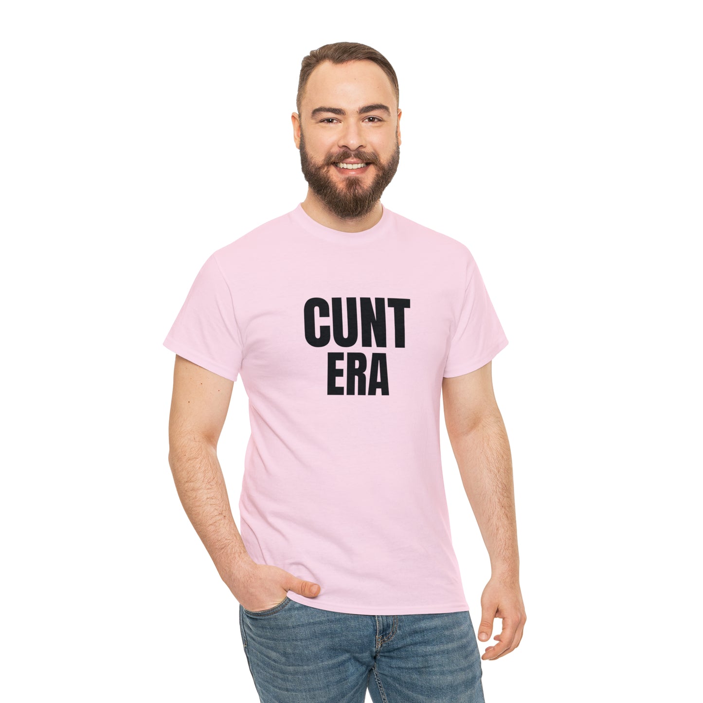 Cunt Era