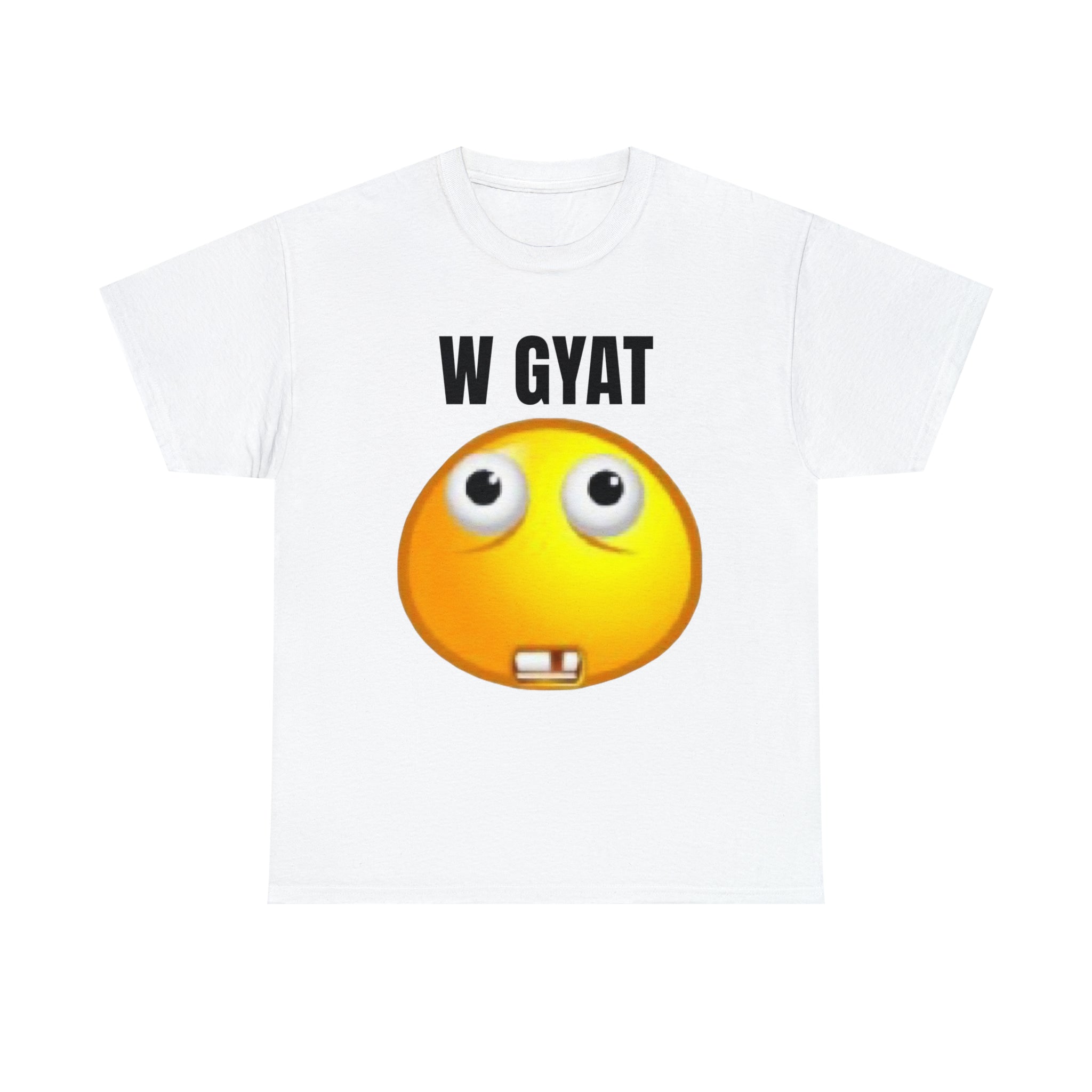 W GYAT – woahryan