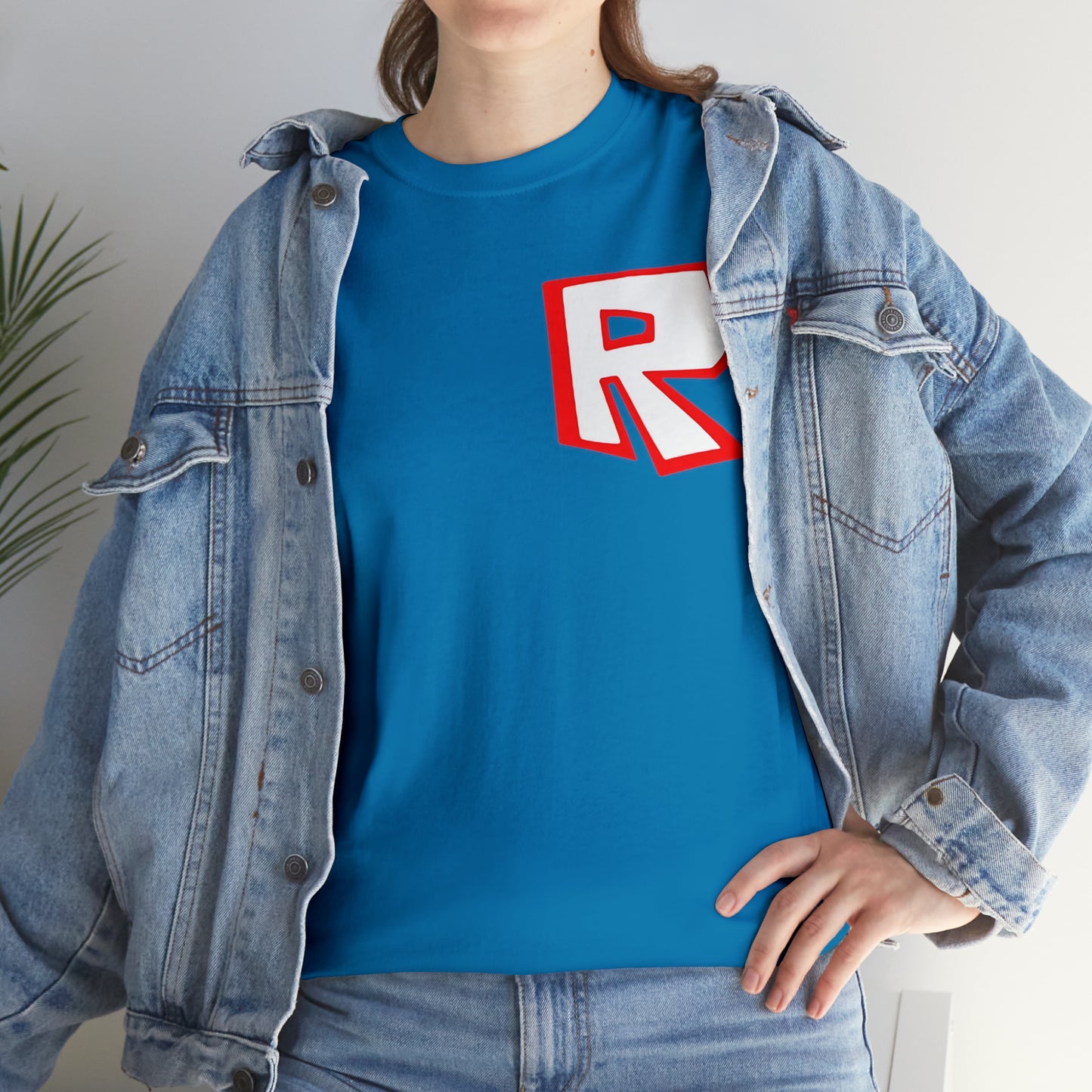 Life is R