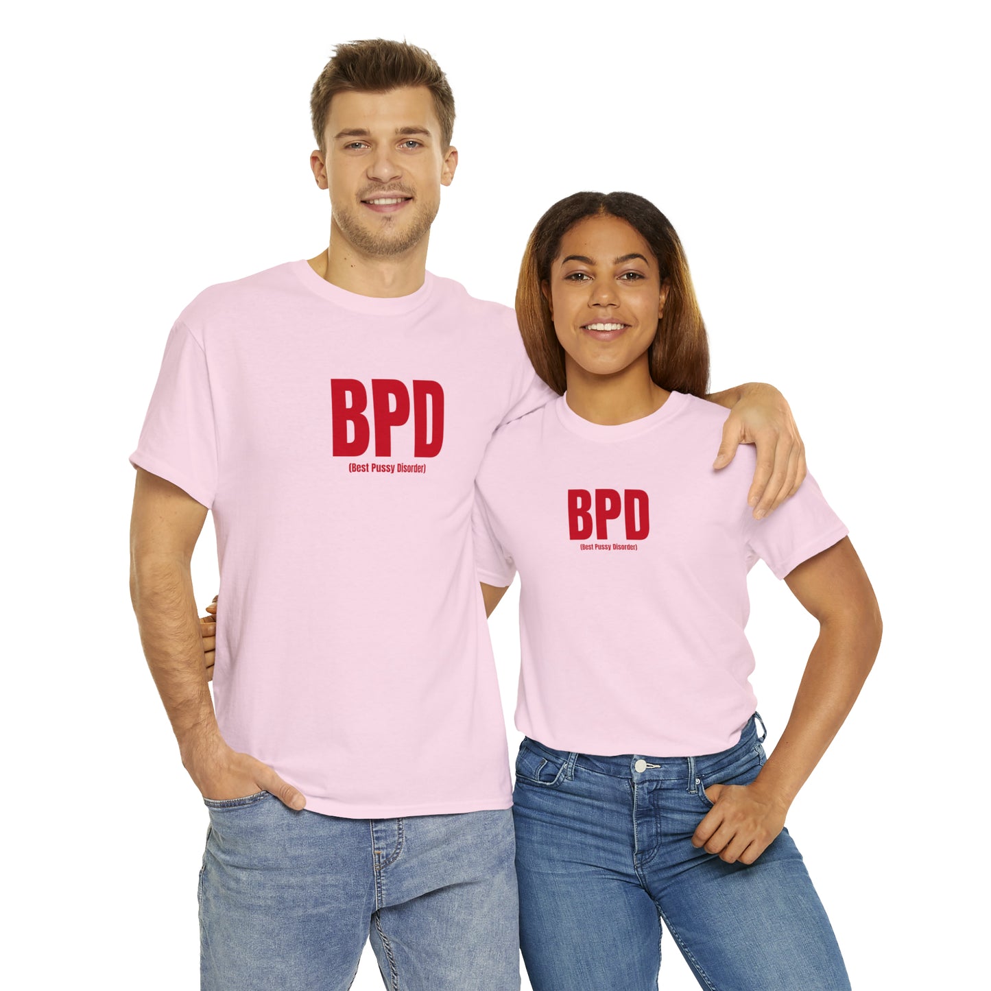 BPD