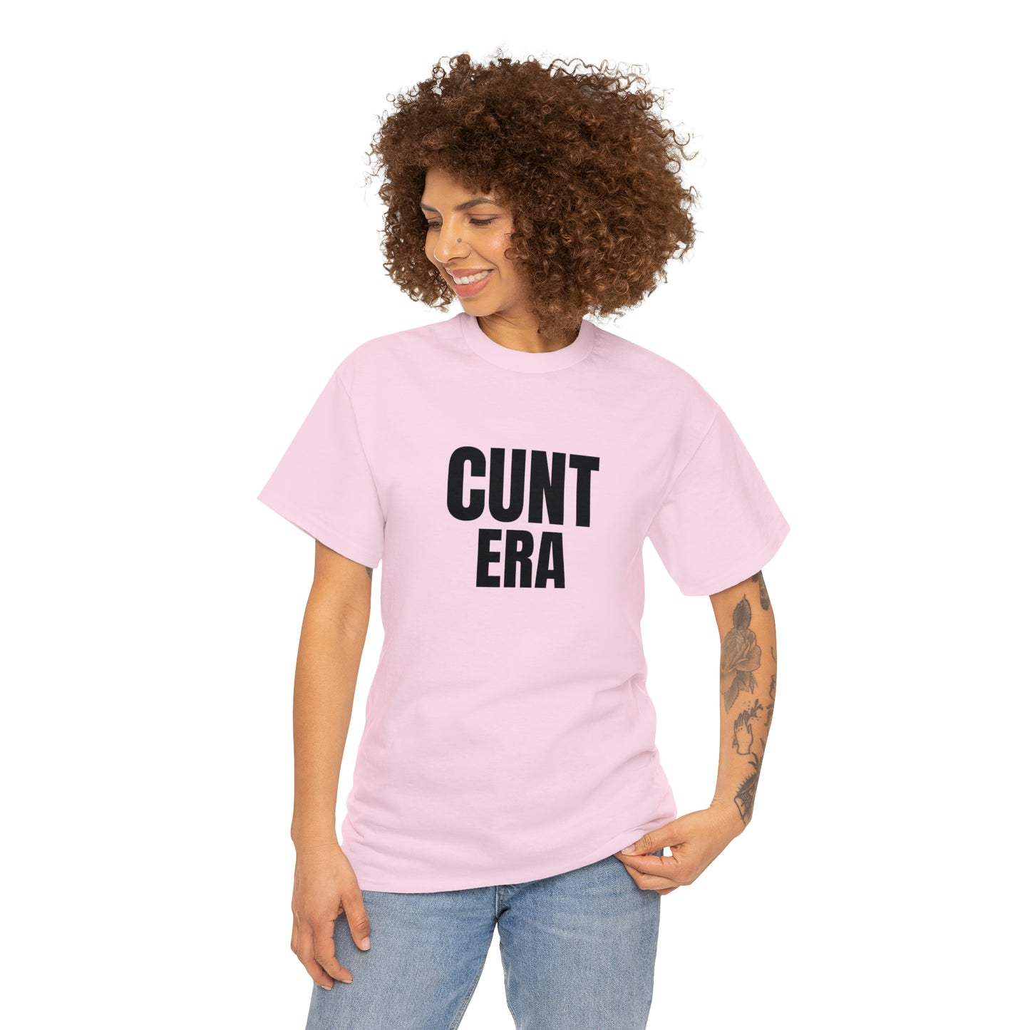 Cunt Era