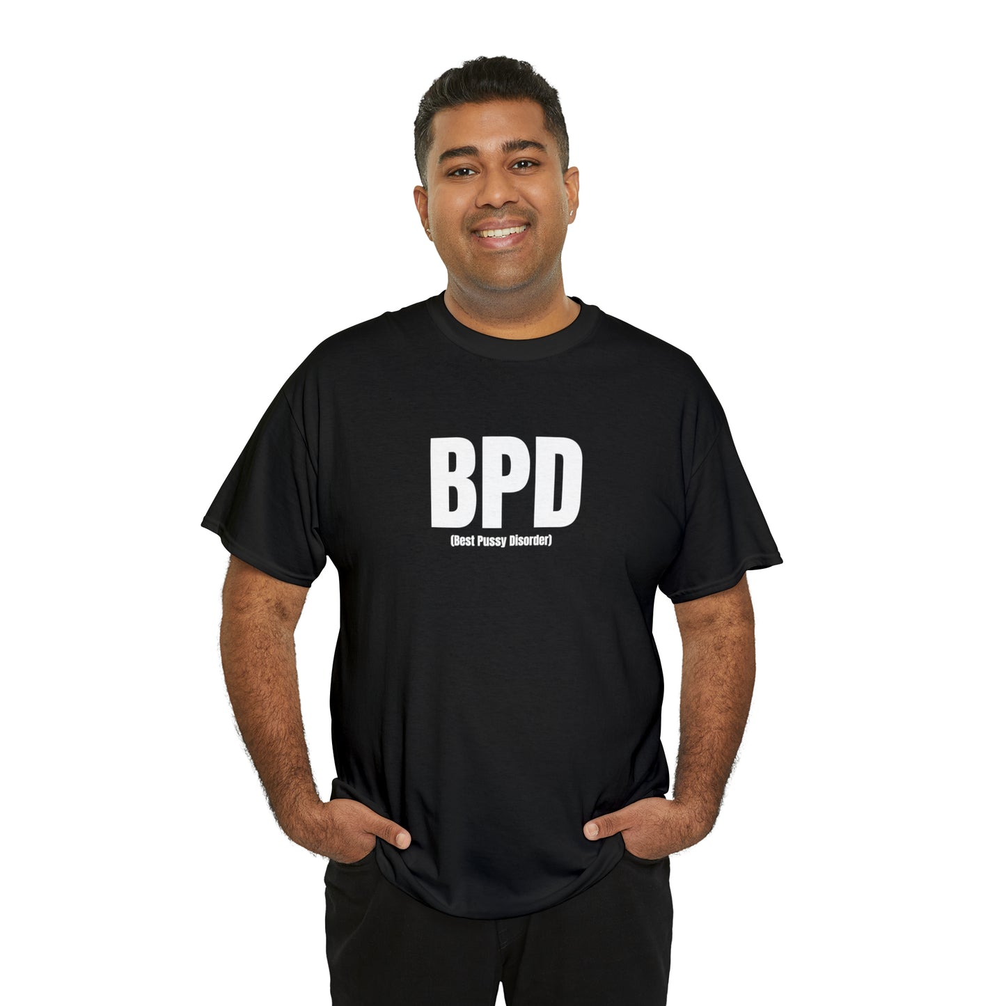 BPD