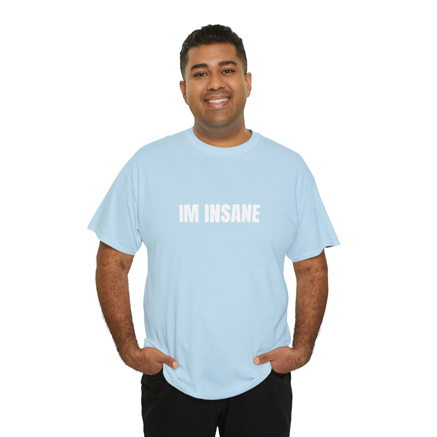 Im Insane