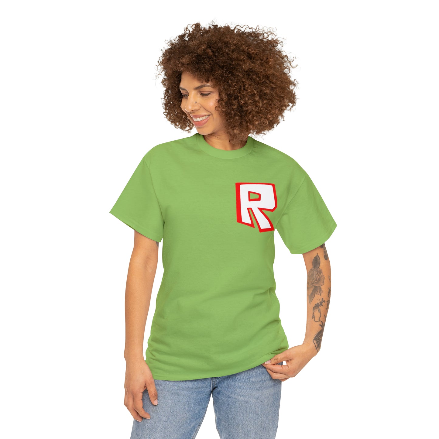Life is R