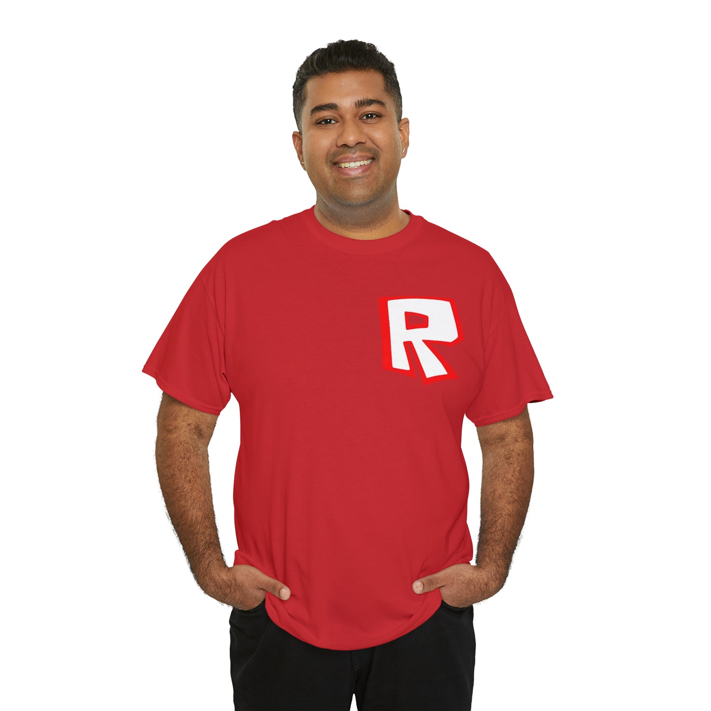 Life is R