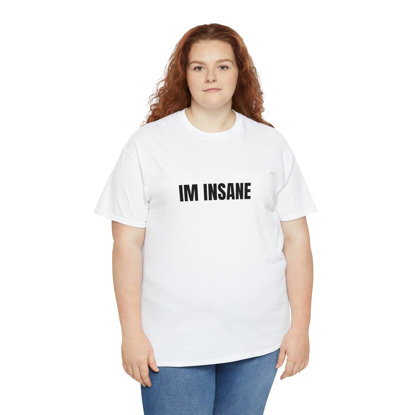 Im Insane