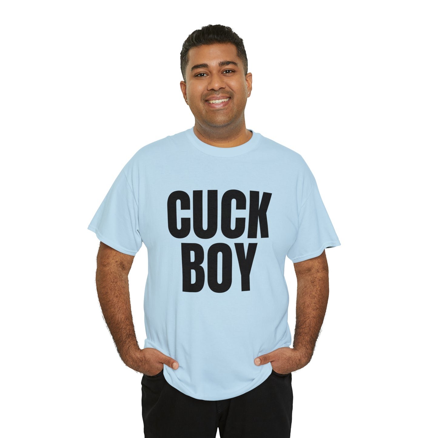 Cuck Boy