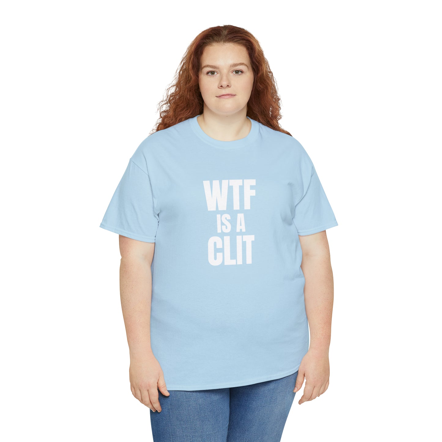 WTF IS A CLIT